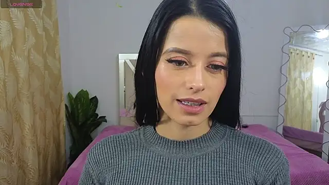 Laylafoxy tay online show from 03/21/25, 03:22