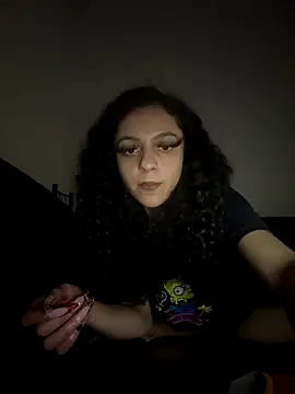 Asiaa69 online show from 12/22/25, 08:53