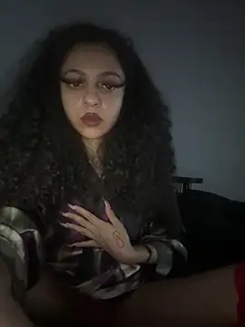 Asiaa69 online show from 12/21/25, 11:05