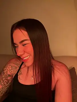 Im Valen Cute online show from 05/23/26, 03:27