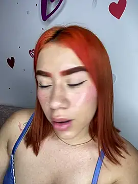 Im Valen Cute online show from 03/05/25, 11:16