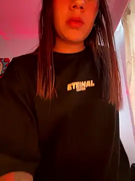 Im Valen Cute online show from 01/11/26, 10:16