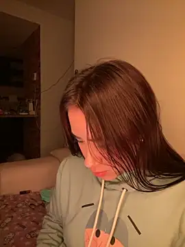 Im Valen Cute online show from 09/19/25, 02:15
