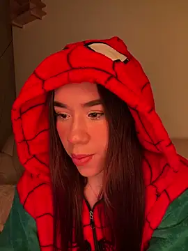 Im Valen Cute online show from 05/19/26, 03:13
