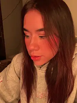 Im Valen Cute online show from 06/03/26, 03:40