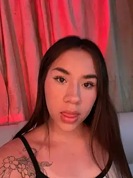 Im Valen Cute online show from 04/09/26, 02:24