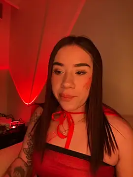 Im Valen Cute online show from 11/01/25, 04:30