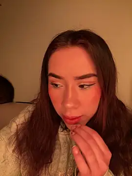 Im Valen Cute online show from 02/03/26, 11:32