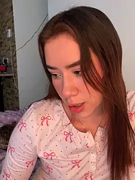 Im Valen Cute online show from 02/08/26, 09:45