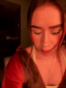 Im Valen Cute online show from 01/17/26, 03:43