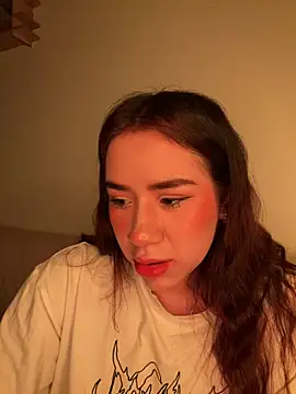 Im Valen Cute online show from 02/14/26, 02:23