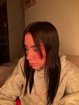 Im Valen Cute online show from 06/19/26, 03:34