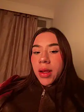 Im Valen Cute online show from 11/08/25, 05:22