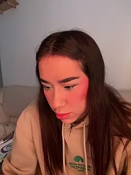 Im Valen Cute online show from 06/07/26, 10:15