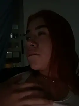 Im Valen Cute online show from 02/26/25, 02:30