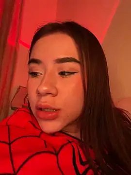 Im Valen Cute online show from 11/06/25, 04:38