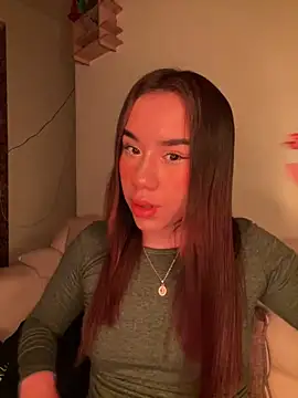 Im Valen Cute online show from 05/17/26, 11:38