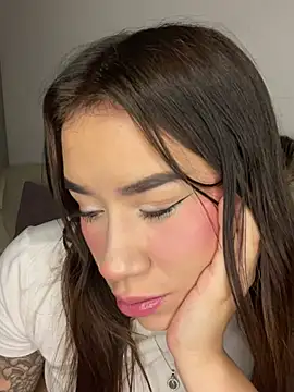Im Valen Cute online show from 06/07/26, 04:18