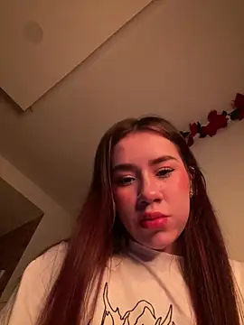 Im Valen Cute online show from 02/21/26, 02:35