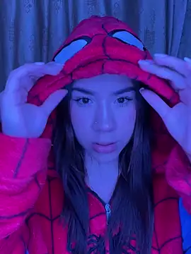 Im Valen Cute online show from 03/27/26, 03:48