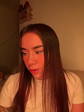 Im Valen Cute online show from 05/30/26, 03:46