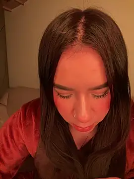 Im Valen Cute online show from 06/20/26, 03:55