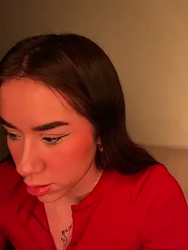 Im Valen Cute online show from 06/04/26, 03:44