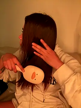 Im Valen Cute online show from 01/07/26, 03:22