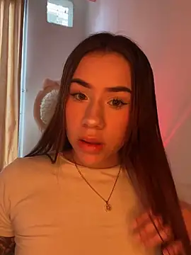 Im Valen Cute online show from 11/29/25, 08:20