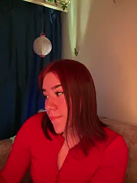Im Valen Cute online show from 02/01/25, 11:37