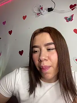 Im Valen Cute online show from 03/20/25, 11:12