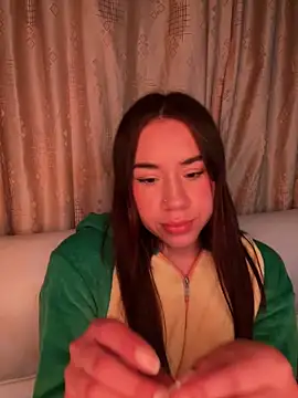 Im Valen Cute online show from 03/26/26, 03:16