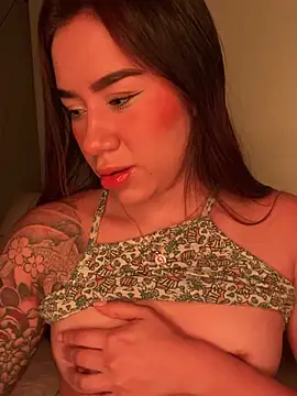 Im Valen Cute online show from 05/03/26, 03:11