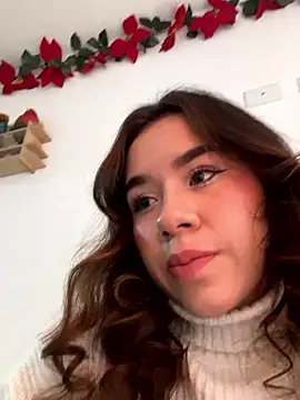 Im Valen Cute online show from 05/03/26, 09:51