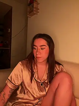 Im Valen Cute online show from 01/11/26, 02:51