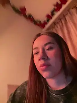 Im Valen Cute online show from 04/02/26, 03:24