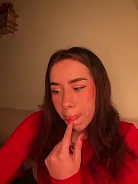 Im Valen Cute online show from 02/11/26, 02:44