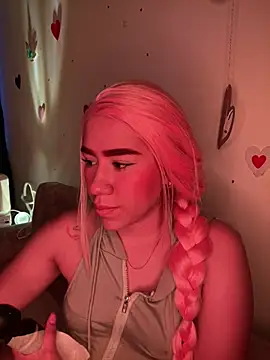 Im Valen Cute online show from 03/03/25, 11:24