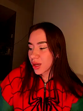 Im Valen Cute online show from 10/09/25, 02:45