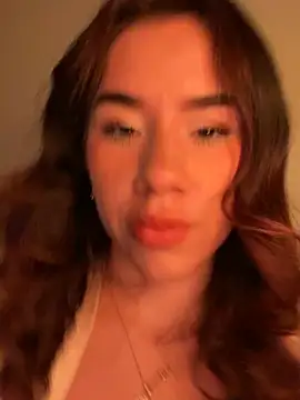Im Valen Cute online show from 05/14/26, 01:46