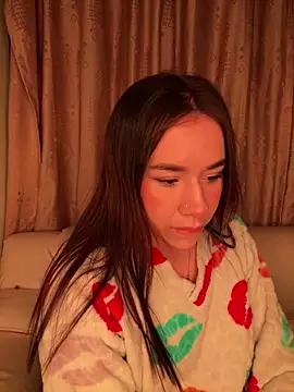 Im Valen Cute online show from 03/20/26, 04:24