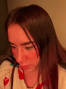 Im Valen Cute online show from 06/14/26, 04:14