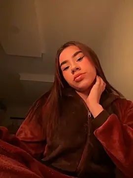 Im Valen Cute online show from 09/11/25, 03:39