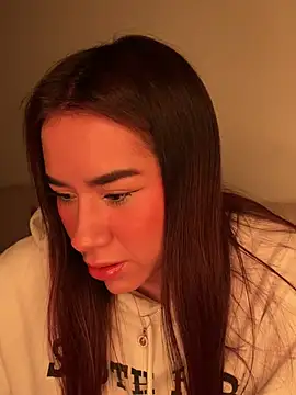 Im Valen Cute online show from 05/22/26, 02:42