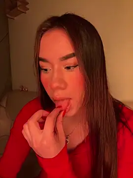 Im Valen Cute online show from 05/27/26, 03:36