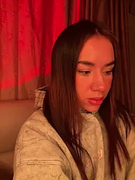 Im Valen Cute online show from 04/12/26, 02:59