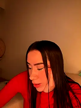 Im Valen Cute online show from 12/05/25, 04:22