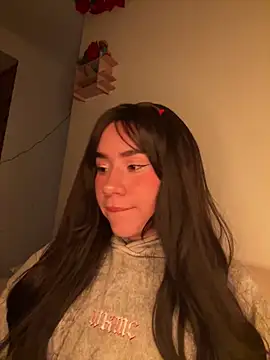 Im Valen Cute online show from 01/06/26, 03:43