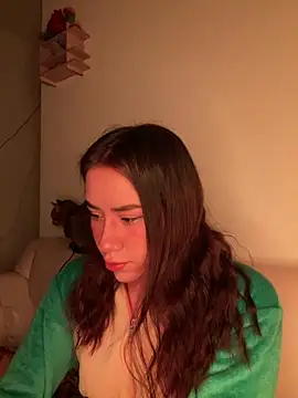 Im Valen Cute online show from 02/18/26, 01:36