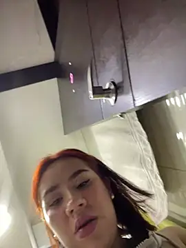 Im Valen Cute online show from 02/09/25, 04:04